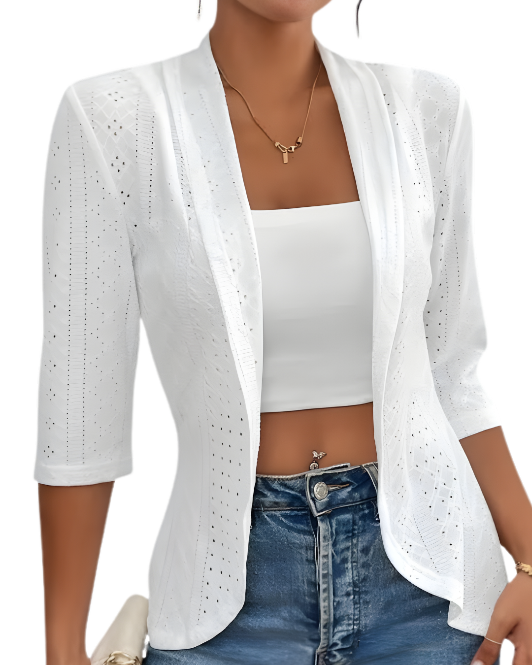VESTE SOLEIL