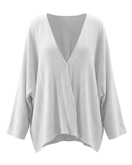 CARDIGAN - BLOUSE