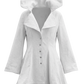 VESTE ÉVASÉE BRODÉ