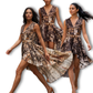 ROBE-TOP DELTA PIÈCE UNIQUE