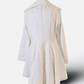 VESTE ÉVASÉE BRODÉ