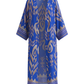 ROBE CHEMISE LONGUE SANTORINI