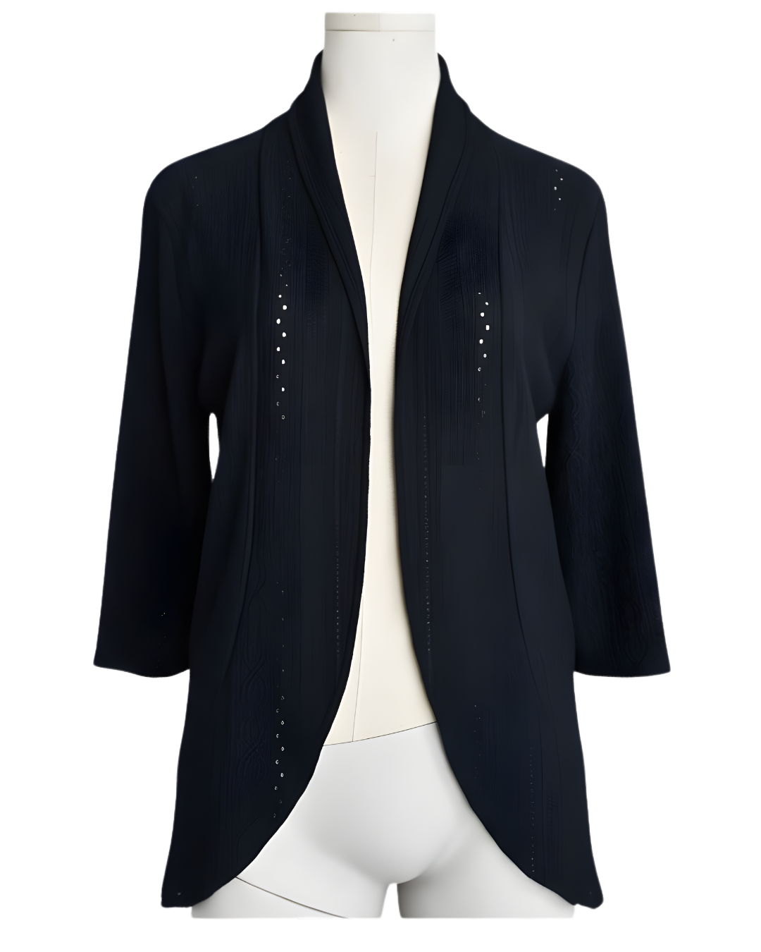 VESTE SOLEIL