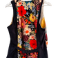 GILET FIORI