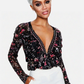 CHEMISE TOP EN MACRAMÉ – PIÈCE UNIQUE