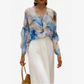 BLOUSE-CHEMISE