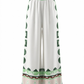 PANTALON PALAZZO CUBE