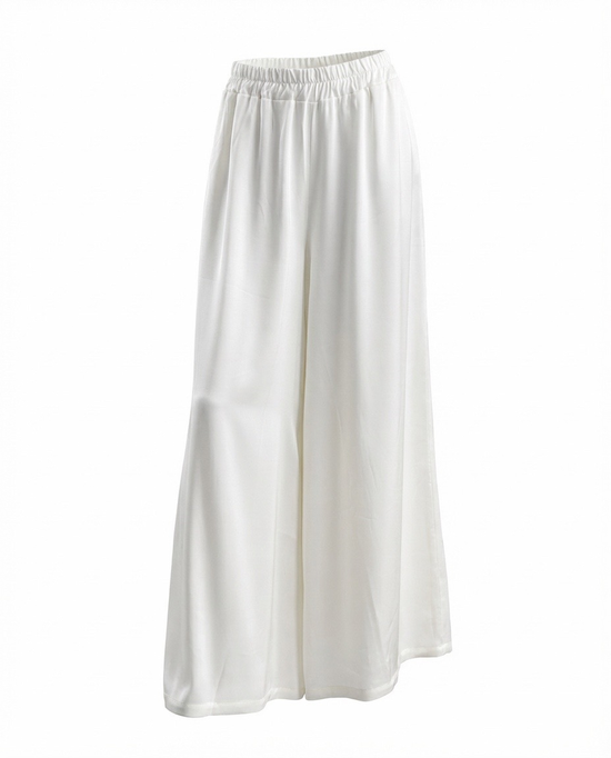 PANTALON PALAZZO