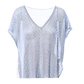 BLOUSE LUREX KINIT