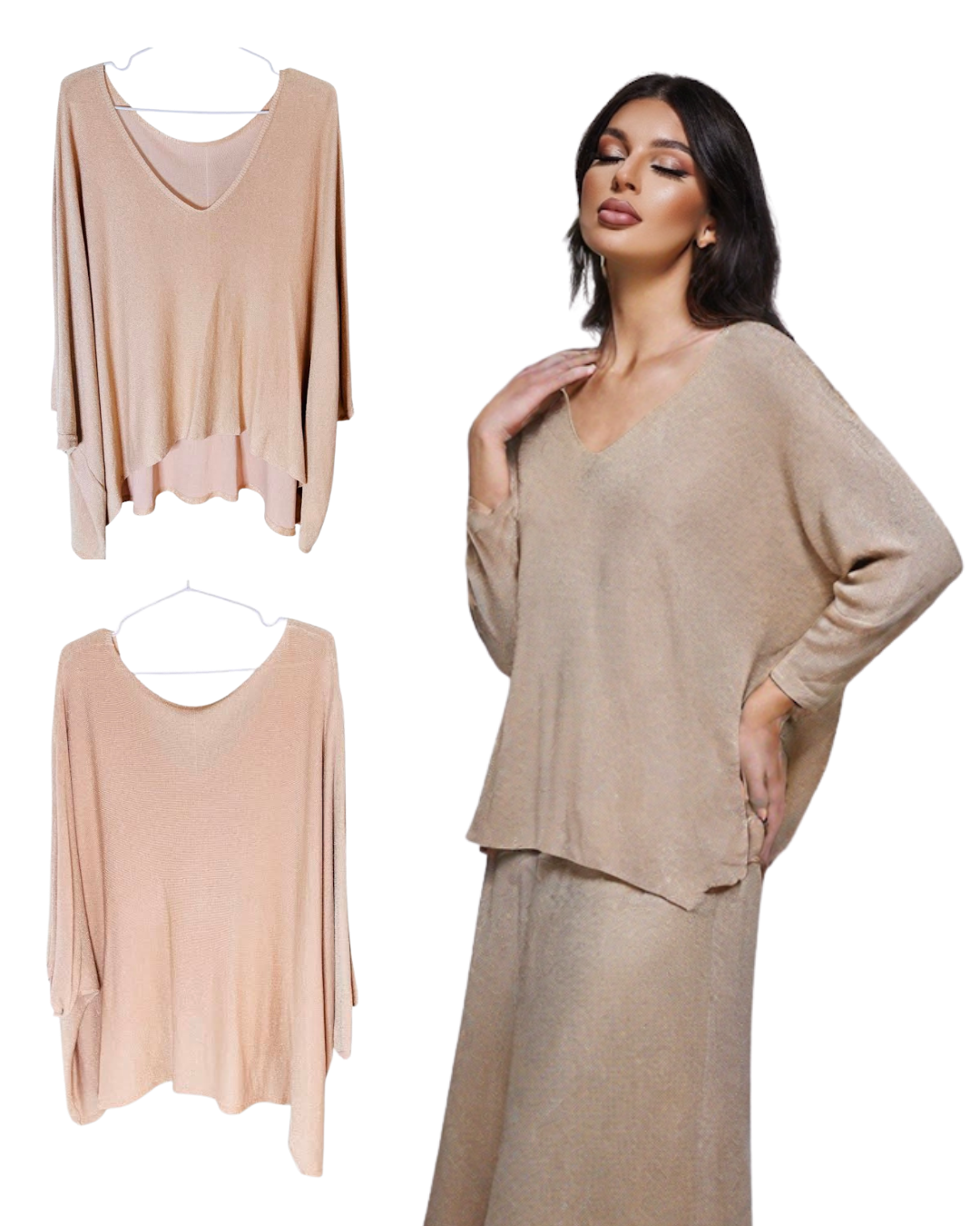 BLOUSE