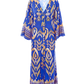 ROBE CHEMISE LONGUE