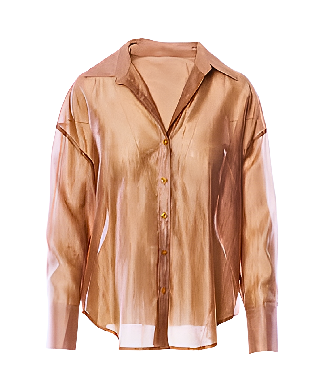 CHEMISE TENCEL