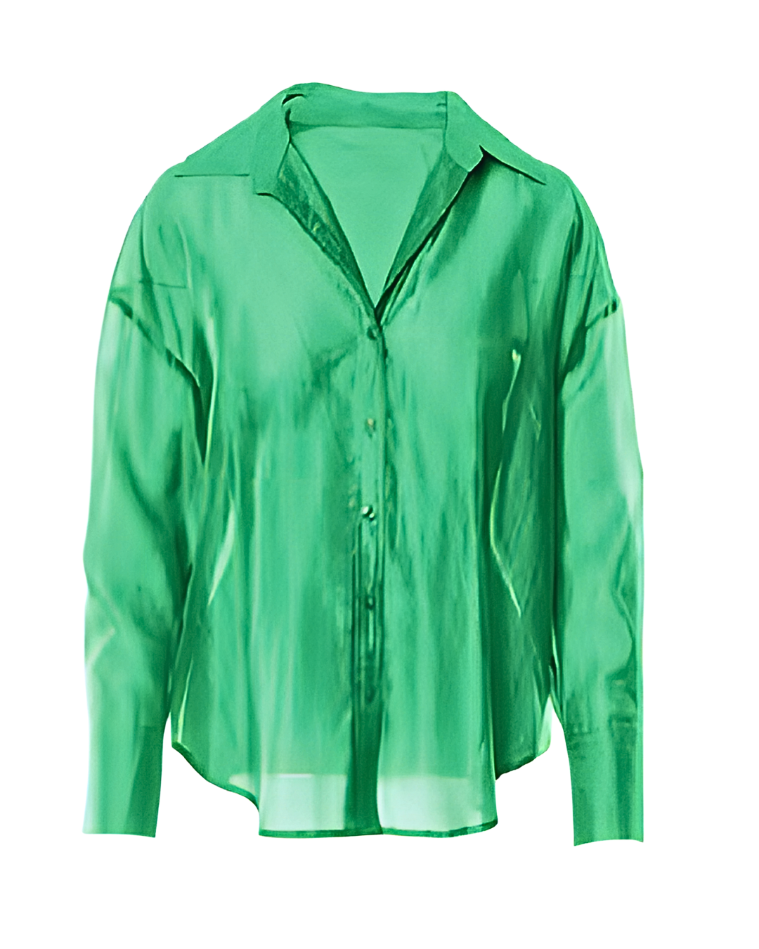 CHEMISE TENCEL